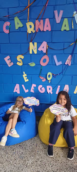 Carnaval 2023